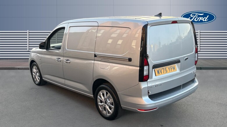 Ford Transit Connect 250 L2 Petrol 1.5 EcoBoost PHEV 150 Limited Van Auto